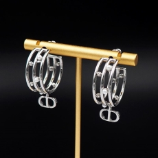 Christian Dior Earrings